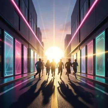 Лето. Electro House