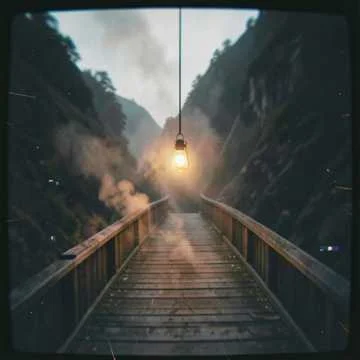 From the Darkness»