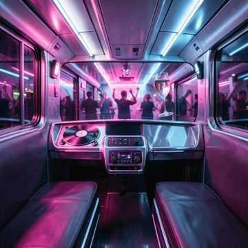 электричка