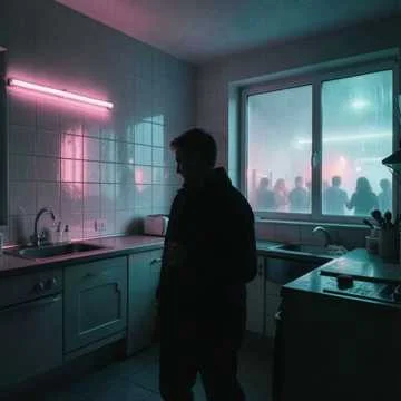 Артур ушел в алкотур,