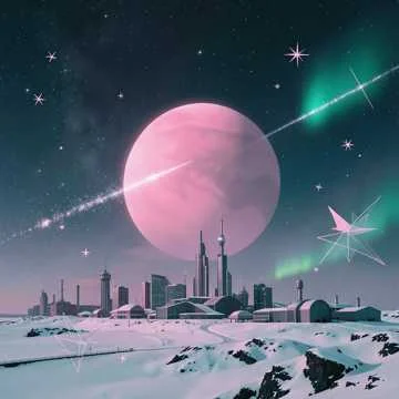 Каждого мальчишку с раннего детства в космос манило!