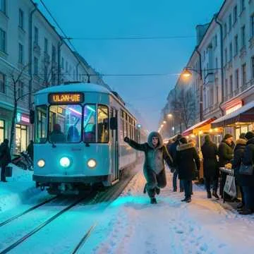 Залетаю в город, где Восток — дальний,