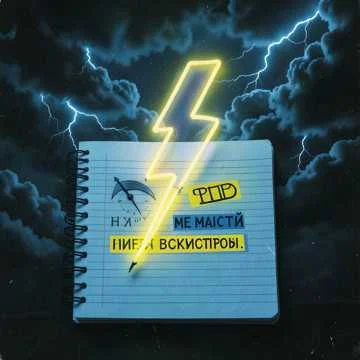 Передо мной мол-ни-я,
