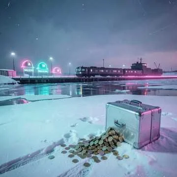 Миллионы, миллионы российских рублей!