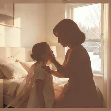 С днем рождения мамуля
