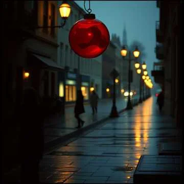 Я помню тот вечер, конец декабря