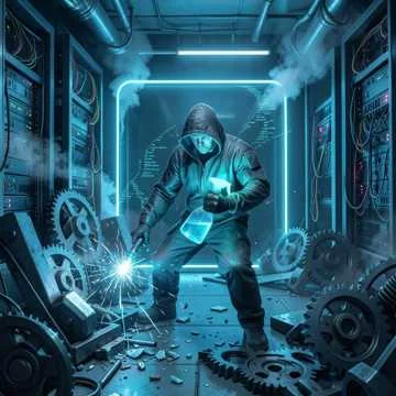 Помдежь slayer