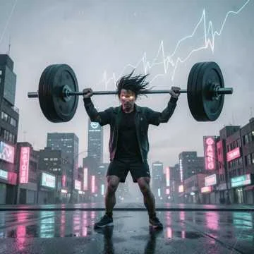 Название: Сильная