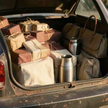 Вот снова Март и снова дни рождения