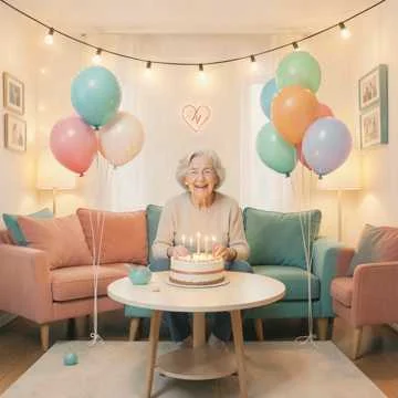 Девушка Лена, у которой сегодня юбилей 55 лет. Она гостеприимная хохотушка , в…