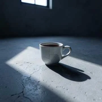 Зачем ты смотришь так