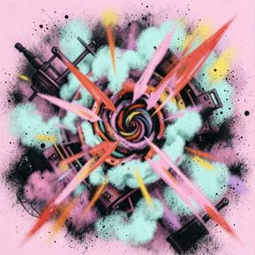 Блендер-Убийца