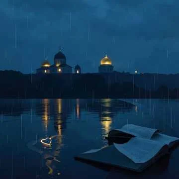 Закрою глаза, мне немного так легче,