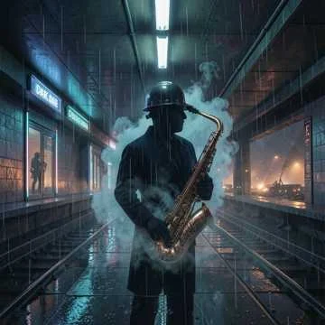 Signalman -Нет пути домой