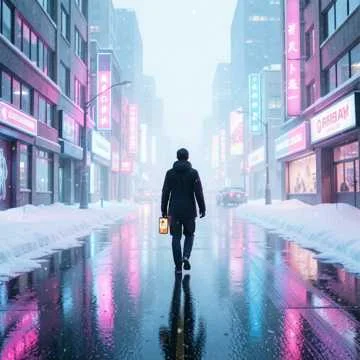 А помнишь как мы гуляли зимой по лесу,