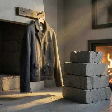 Ты возвращаешься поздно, уставший, как будто с войны,