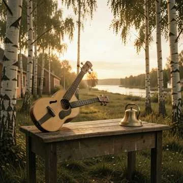 Самойлов Михаил Михайлович (обновлённый)