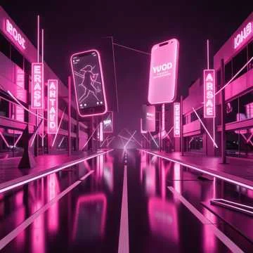 Телефоны, телефоны,