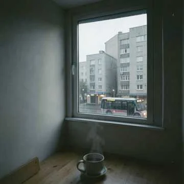 Комната тесная