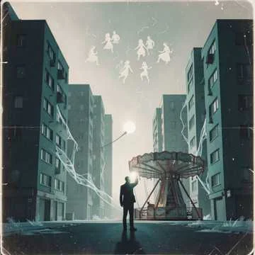 Старый двор