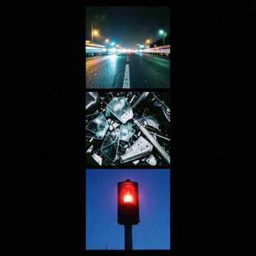 Где-то там – суета, звездопады огней,