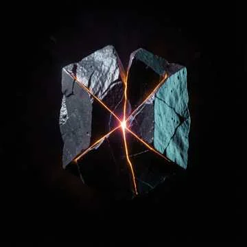 Факел гаснет, я слышу твой шаг за спиной,