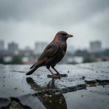 Ворон