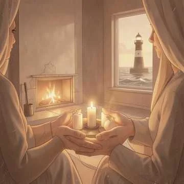 С днем рождения, наша матушка