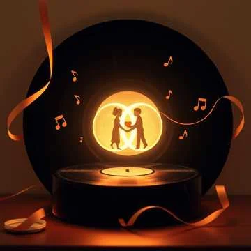 Счастливая встреча влюбленной пары, радость и лёгкость в жизни , весёлые…