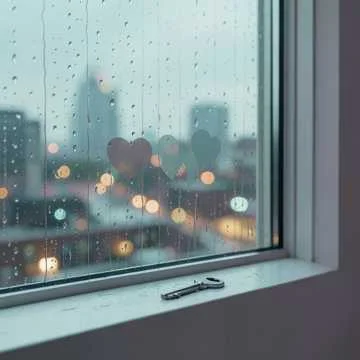 Мы падали с неба