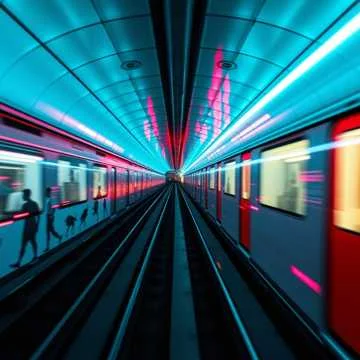 meme song without vocal thats gonna sound very fast like a train chasing you…