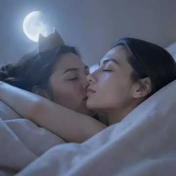 Я поправлю на твоём плече одеяло, И в макушку тебя поцелую нежно. Я таких, как…