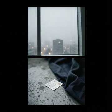 Скроллинг новостей в три часа утра.