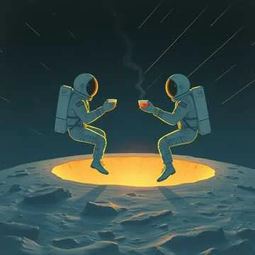 Название песни: Краюшек Луны