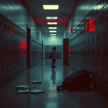 Последний выстрел
