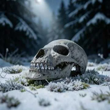 Я волк-одиночка,
