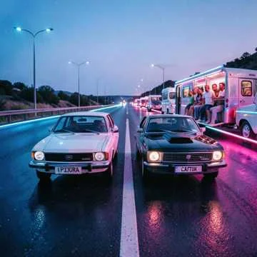 Ваня и приора