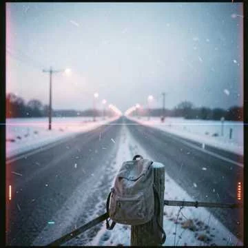 Соберу в рюкзак рассвет
