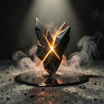 Я вхожу — и в комнате жар