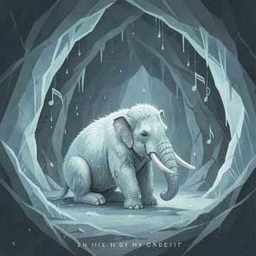 кот зовёт