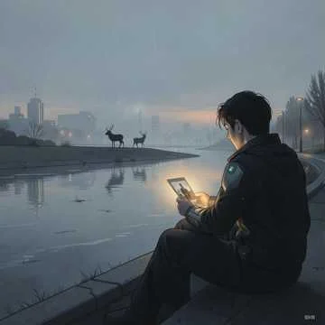 «Моя первая любовь»