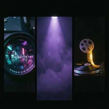 Мир - Это кино