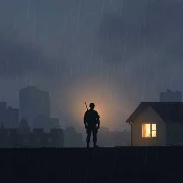 Конечно — вот трогательная песня в память о Белодаре. Вы можете спеть её под…