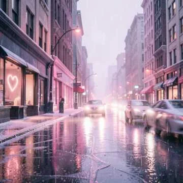 Плыли рельсы куда-то там вдаль,