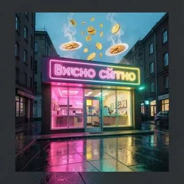 Название: Вкусно сытно