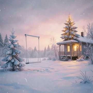 Это было весной. Были майские дни,