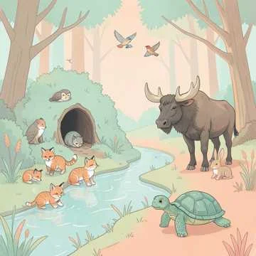 Песни для малышей