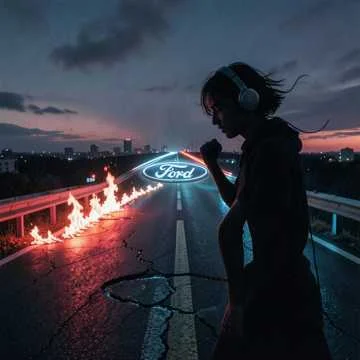 Я встаю, когда город еще спит