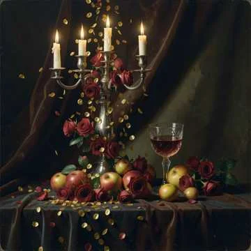 Сегодня праздник твой, и мы с тобою рядом,