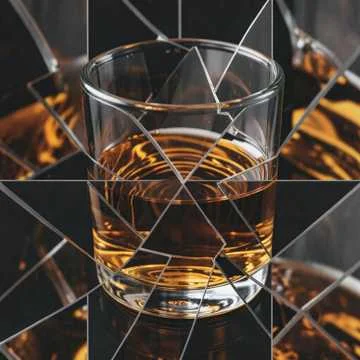 Blood & Bourbon — это наш вайб,